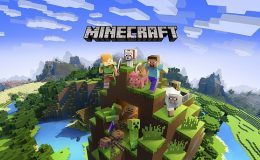 Minecraft jako učební pomůcka 40