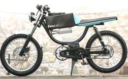 S elektrickým kolem se dostanete kamkoliv 35