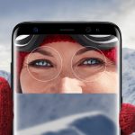 Jak dlouho travalo Samsungu vyvinout snímač duhovky? 10