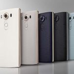 LG V 10: špičkový tebletofon pro technologické nadšence 11