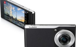 Panasonic Lumix DMC-CM1: konečně nadupaný smartfon s pořádným fotoaparátem 39