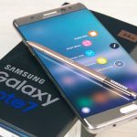 Samsung Galaxy Note 7: luxusní král produktivity se skenerem duhovky 14