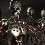Zničí lidskou rasu robotičtí zabijáci? 13