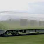 Japonsko bude mít svůj "neviditelný" vlak 10