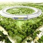 18 věcí, které jste nevěděli o sídle Apple Campus 2 6