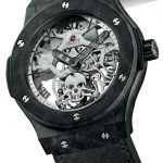 Metalurgický mág Hublot představuje Classic Fusion Tourbillon 8