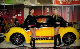 Co nového přináší autosalon 2015 v Bratislavě? 39