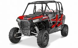 Milujete adrenalin a pocit, když nemáte ve vlastních rukou? Prosím nastupte 37