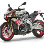Rychlé a svůdné motocykly Aprilia pro rok 2017 6