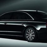 Audi A8 L Security: nejbezpečnější Audi všech dob 10