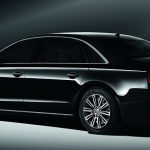 Audi A8 L Security: nejbezpečnější Audi všech dob 3