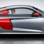 Audi R8 GT4: nový závodní speciál pro nadšence motosportu 11