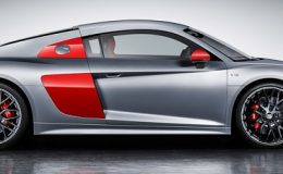 Audi R8 GT4: nový závodní speciál pro nadšence motosportu 1
