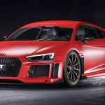 Lechčí, rychlejší a silnější: nové Audi R8 V10 Plus 7