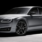 Nové Audi S8 Plus: nejsportovnější limuzína všech dob 11