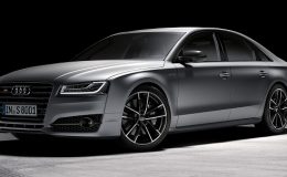 Nové Audi S8 Plus: nejsportovnější limuzína všech dob 38