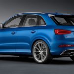 Audi Q3 vs. Audi Q5 - které SUV je pro Vás to pravé? 19