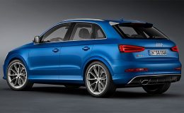 Audi Q3 vs. Audi Q5 - které SUV je pro Vás to pravé? 39
