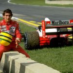 Zajímavosti o Ayrtonovi Sennovi, které by měl znát každý fanoušek F1 8