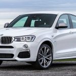 BMW X: seznamte se se světem crossoverů z Bavorska! 12