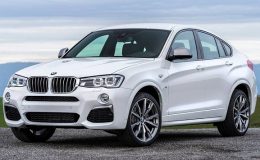 BMW X: seznamte se se světem crossoverů z Bavorska! 39