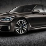 BMW XDrive M760 Li s brutálním výkonem právě přichází do prodeje! 7