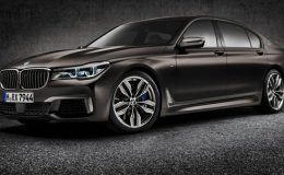 BMW XDrive M760 Li s brutálním výkonem právě přichází do prodeje! 10