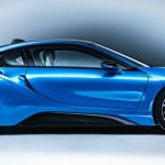 BMW i8 - je toto vůbec ještě sportovní automobil? 8