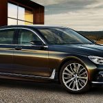 Nová sedmička: nejdokonalejší automobil od BMW 21