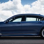 BMW M760 XDrive: maximum z luxusního sedanu! 16