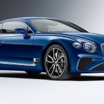 Nový Bentley Mulsanne: re-definice luxusu v sedanu 2