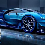 Návštěva u Bugatti - takto se vyrábí nevýkonnější Chiron 11