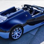 Poslechněte si zvuk motoru Bugatti Veyron s nejdražším výfukem na světě 2