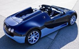 Poslechněte si zvuk motoru Bugatti Veyron s nejdražším výfukem na světě 42