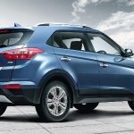 První plány SUV Hyundai vypadají slibně 6