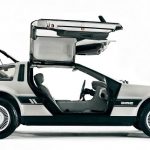 Návrat do budoucnosti s Delorean Motor Company 10