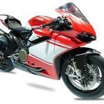 Ducati 1299 Superleggera: nejrychlejší Ital všech dob 11