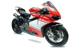 Ducati 1299 Superleggera: nejrychlejší Ital všech dob 8