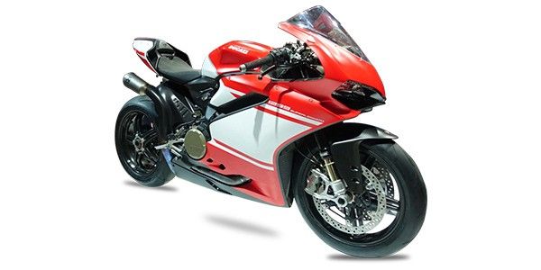 Ducati 1299 Superleggera: nejrychlejší Ital všech dob 1