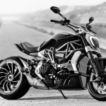 Ducati XDiavel: vzbudí u firmy Harley-Davidson obavy? 8