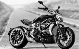 Ducati XDiavel: vzbudí u firmy Harley-Davidson obavy? 4