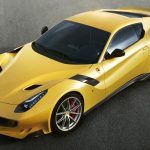 Ferrari F12 TDF - nová výzva z Maranela 8