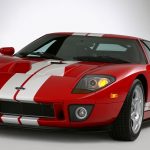 Proč je Ford GT40 stále legendou i po 50 letech? 6