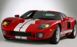 Proč je Ford GT40 stále legendou i po 50 letech? 41