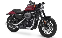 Motorky Harley-Davidson jsou určené pro pohodovou jízdu. Toto video vám ukáže, co všechno umí! 40