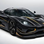 Koenigsegg ukázal na Autosalonu v Ženevě tři nové špičkové modely 6