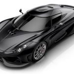 Švédská nadvláda: Koenigsegg Reger s výkonem 1.500 koňských sil a bez převodovky 10