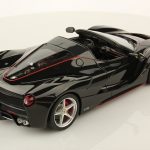 La Ferrari Aperta - vyprodané ještě před svým debutem 9