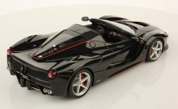 La Ferrari Aperta - vyprodané ještě před svým debutem 10
