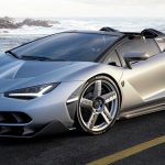 Úplně první Lamborghini Centenario bylo odevzdáno majiteli z USA 8
